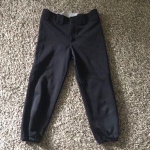 Softball pants
